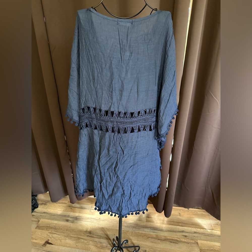 AIMAGE swimsuit cover up​​ - Picture 2 of 4